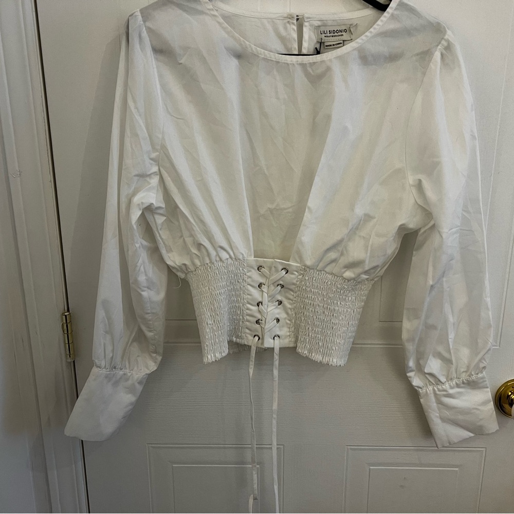 Women blouse